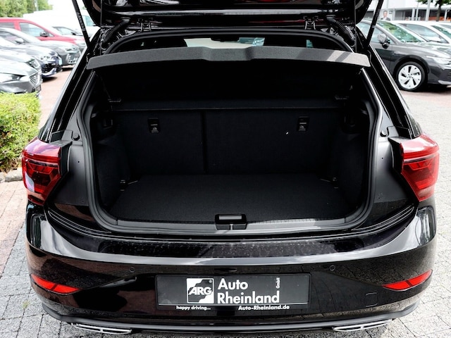 Volkswagen Polo 1.0 TSI DSG IQ.Drive R-Line