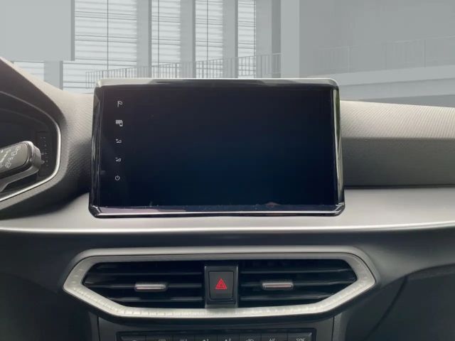 Seat Arona 1.0 TSI Black FR-lijn