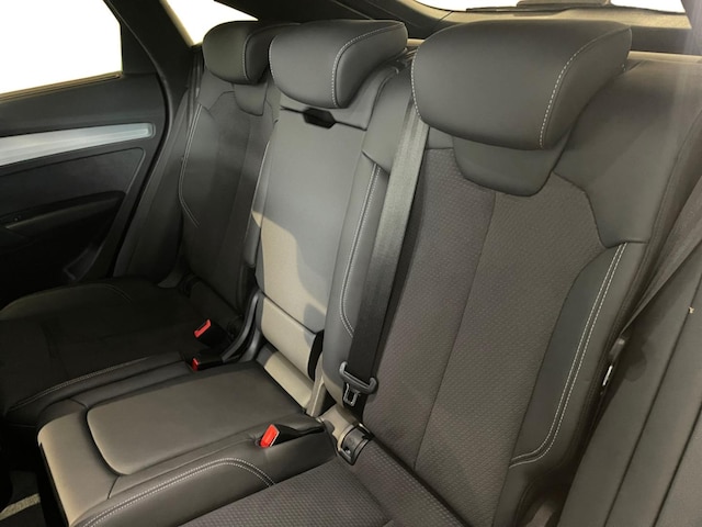 Audi Q5 40 TDI Quattro S-Tronic Sportback