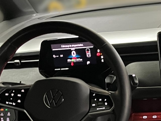 Volkswagen ID.Buzz 4Motion GTX