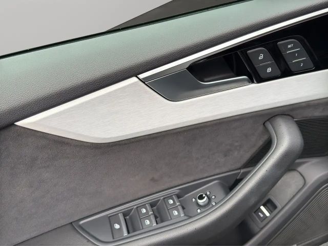 Audi S5 3.0 TFSI Cabriolet Quattro