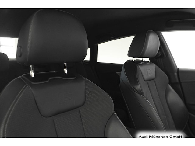 Audi S5 Quattro Sportback