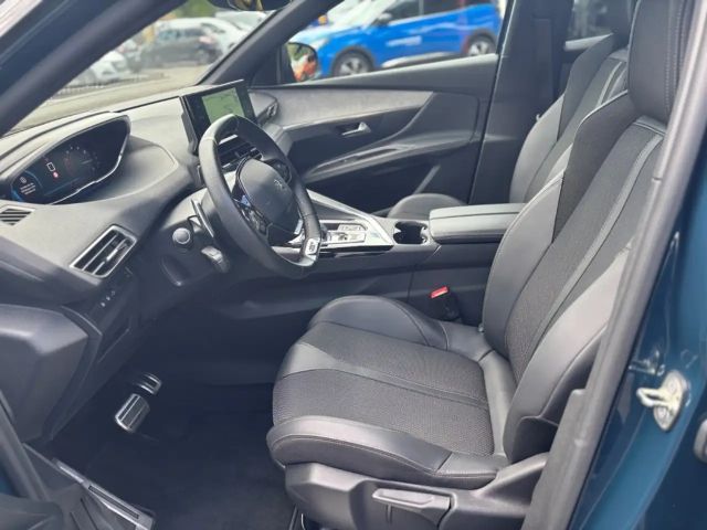 Peugeot 3008 GT-Line