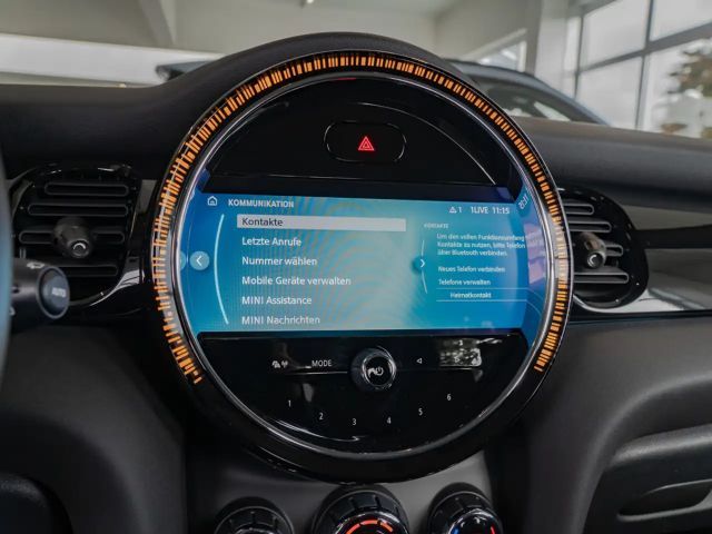 MINI Mini Electric SE