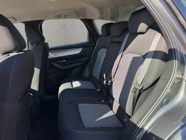 Mazda CX-60 Exclusive-line