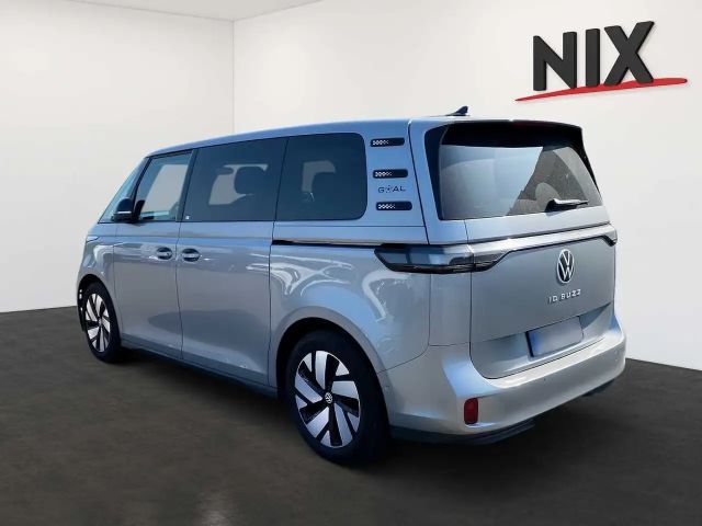 Volkswagen ID.Buzz Pro
