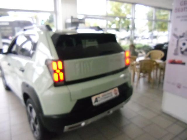 Fiat Grande Panda La Prima