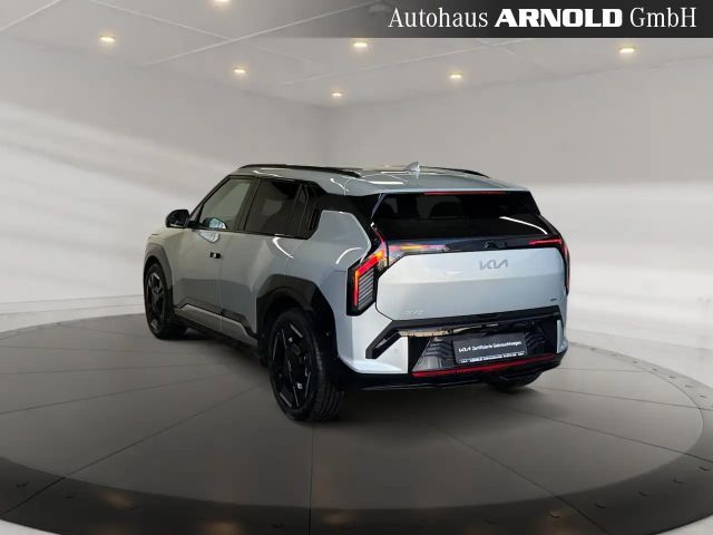 Kia EV3 81.4 kWh GT-Line