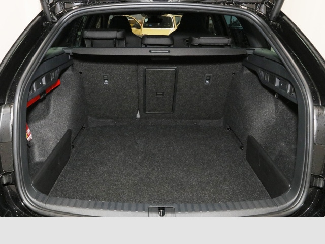 Skoda Octavia 2.0 TSI 4x4 Combi Sportline