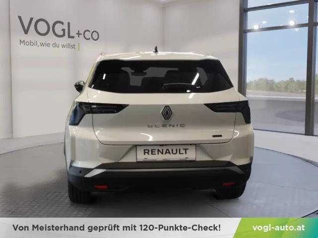 Renault Scenic E-Tech Techno