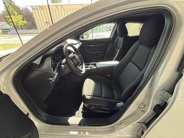 Mazda 3 Homura SkyActiv e-Skyactiv