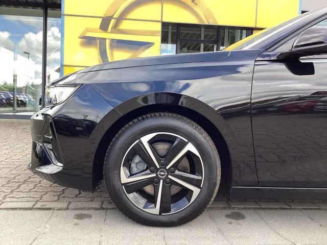 Opel Astra GS-Line Grand Sport