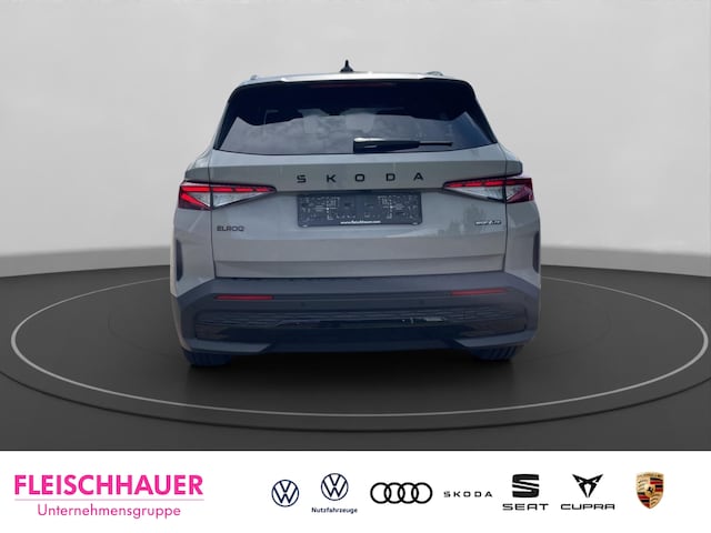 Skoda Elroq Sportline