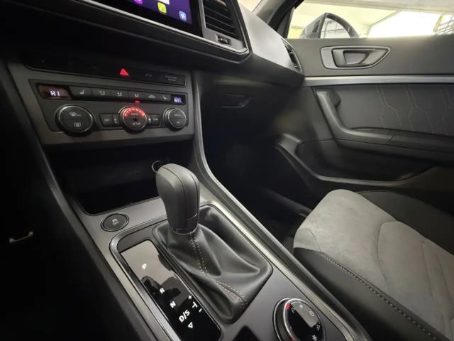 Cupra Ateca Tribe Edition ALLRAD 360°KAM EL.HECKKL. E.SITZ SHZ