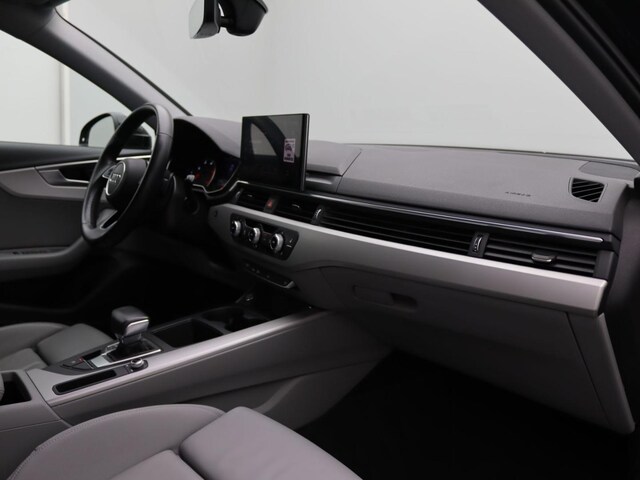 Audi A4 40 TDI Avant S-Tronic