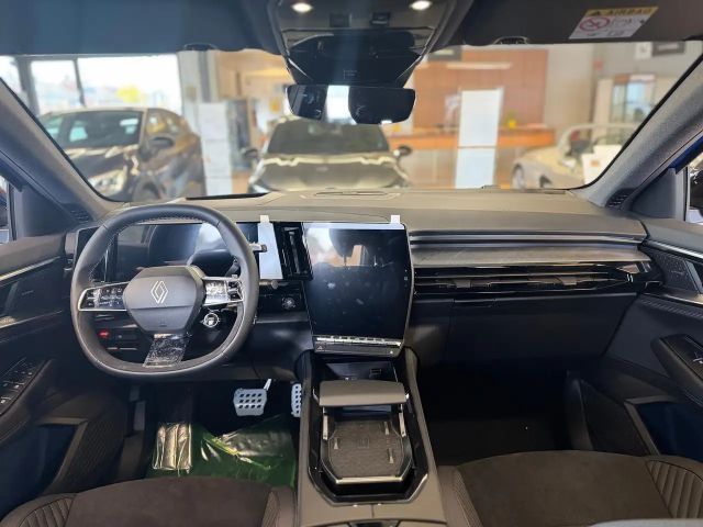 Renault Rafale Alpine Esprit