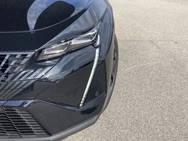 Peugeot 408 GT-Line Hybrid