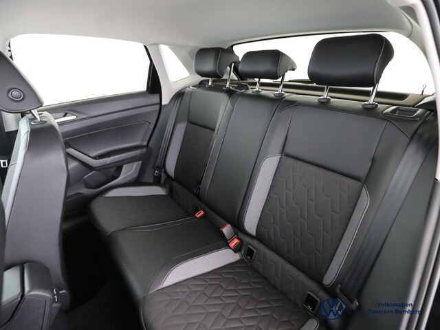 Volkswagen Polo 1.0 TSI