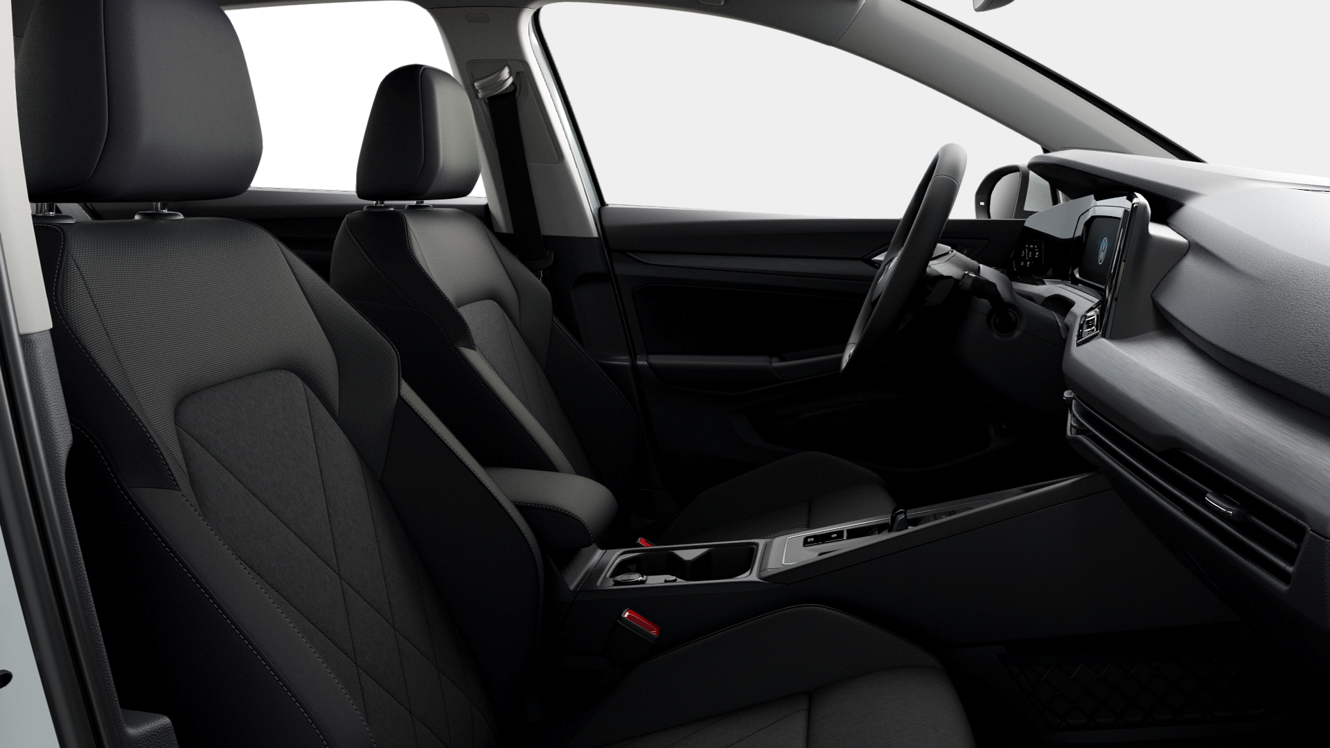 Volkswagen Golf 1.5 eTSI DSG Style