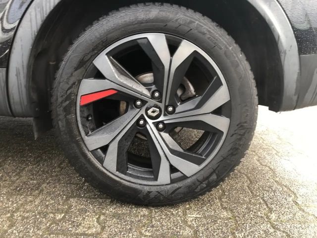 Renault Arkana RS TCe 140