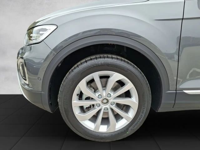 Volkswagen T-Roc 4Motion DSG Style