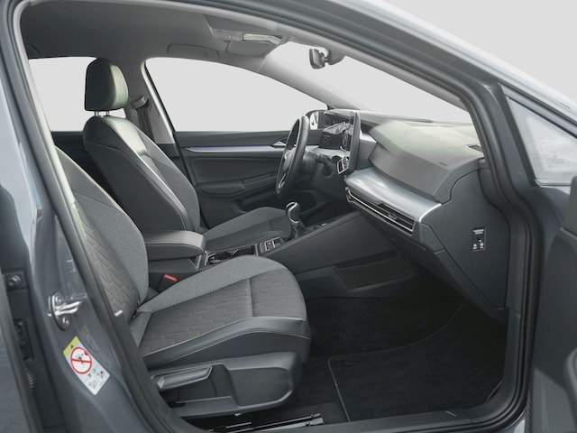 Volkswagen Golf 1.5 TSI Golf VIII