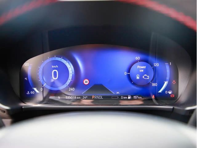 Ford Kuga Plug in Hybrid ST Line X