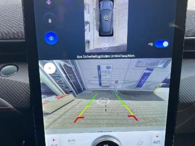 Ford Mustang Mach-E AWD Premium