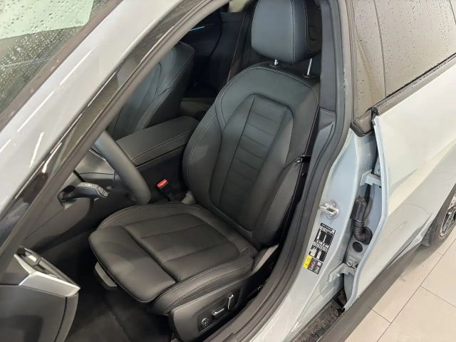 BMW i4 Coupé eDrive40