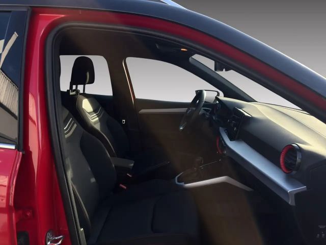 Seat Arona 1.0 TSI DSG FR-lijn