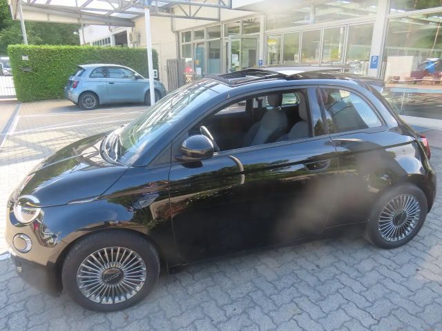 Fiat 500e 42 kWh Icon
