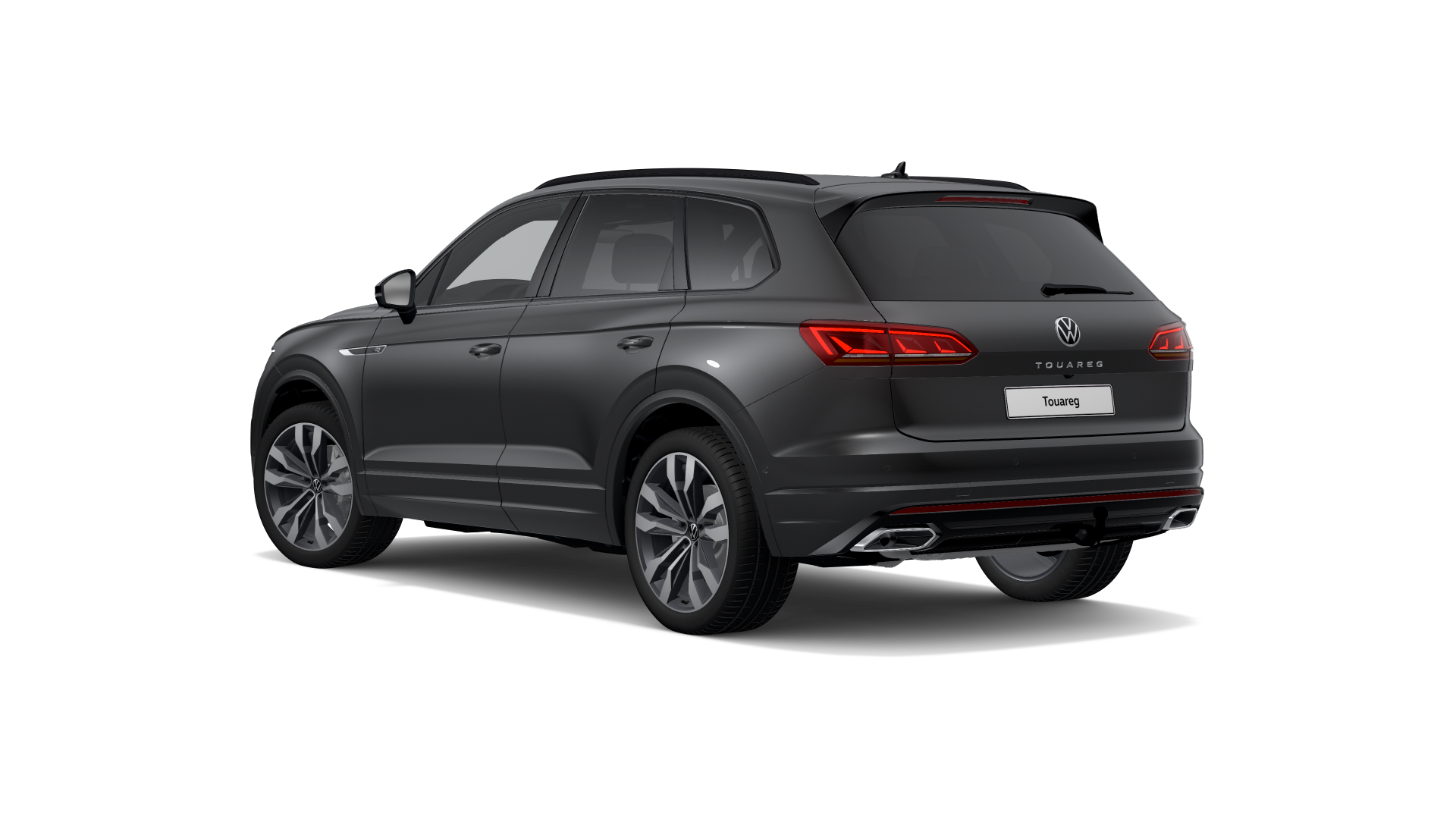 Volkswagen Touareg 3.0 V6 TDI 3.0 V6 TSI R-Line