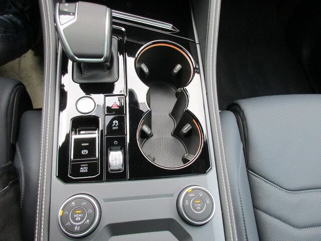 Volkswagen Touareg 3,0 TDI Tiptr. - Vollaustattung -