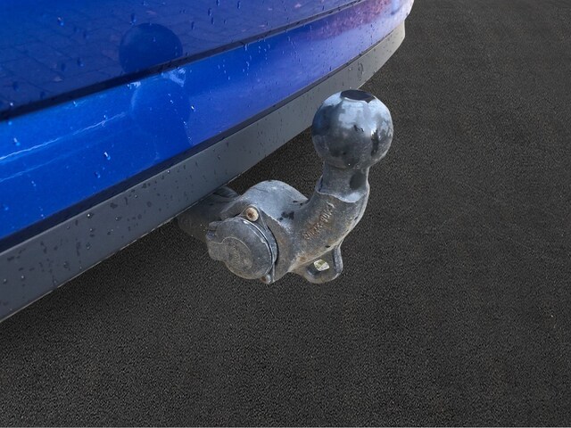 Skoda Superb 2.0 TDI Combi Sportline