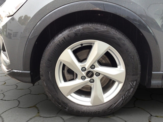 Audi Q3 40 TFSI Quattro S-Tronic