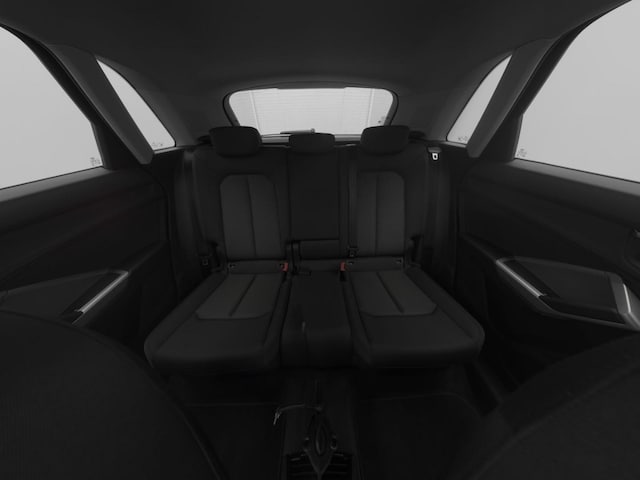 Audi Q3 35 TFSI S-Tronic