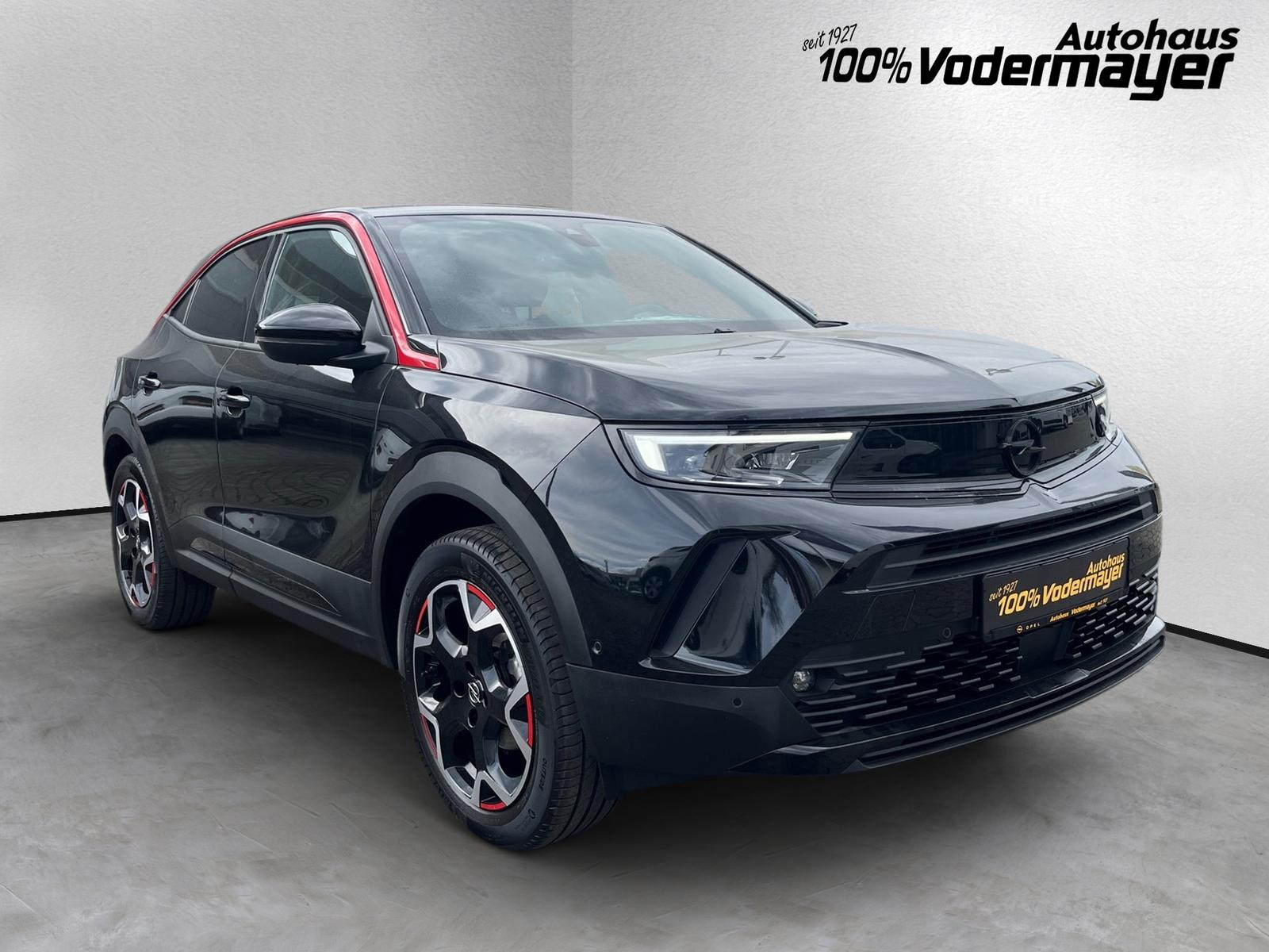 Opel Mokka 1.2 Turbo GS-Line Grand Sport Turbo