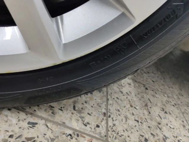 Opel Corsa F Edi.,Parksensoren hinten,Automatisches Fahrl.,Si