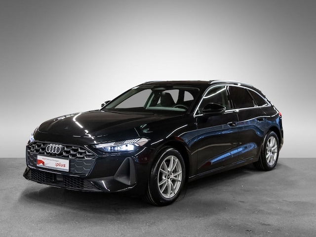 Audi A5 Avant Quattro S-Tronic