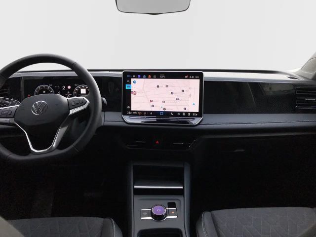 Volkswagen Tiguan 1.5 eTSI DSG Life