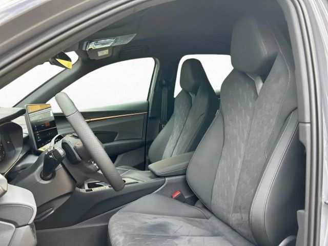 Cupra Terramar 2.0 TSI VZ