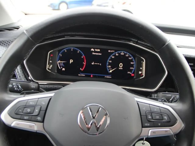 Volkswagen T-Cross 1.5 TSI DSG Style