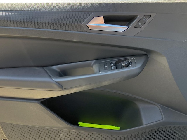 Volkswagen Caddy 1.5 TSI DSG Style