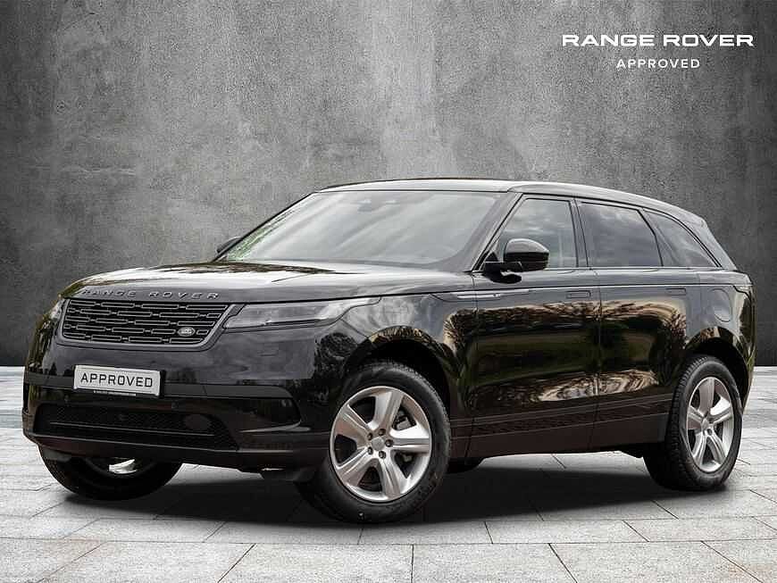 Land Rover Range Rover Velar S