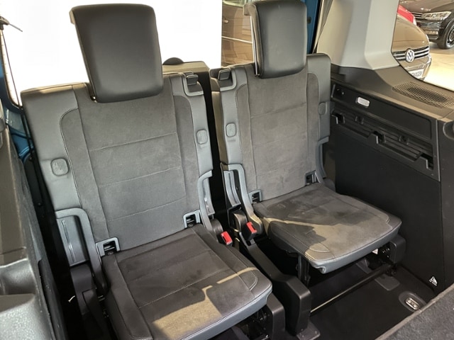 Volkswagen Caddy 2.0 TDI DSG