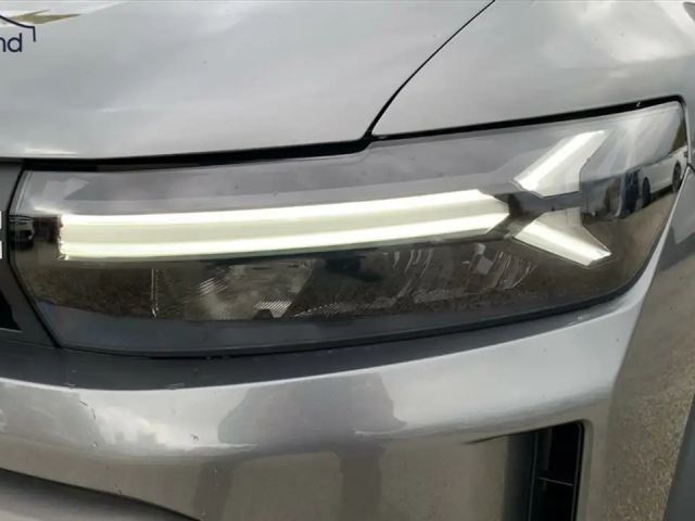 Dacia Duster III 1,2 TCe MHEV 130 Expression Alu Klima LED