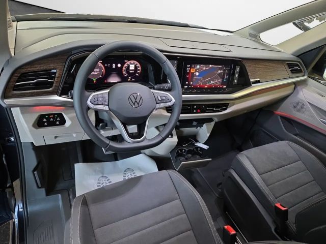 Volkswagen Multivan 2.0 TDI DSG Lang Style T7