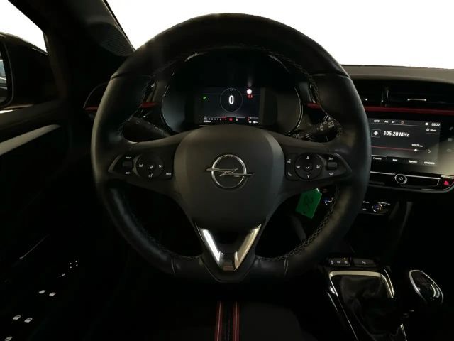 Opel Corsa 1.2 Turbo GS-Line Grand Sport Turbo