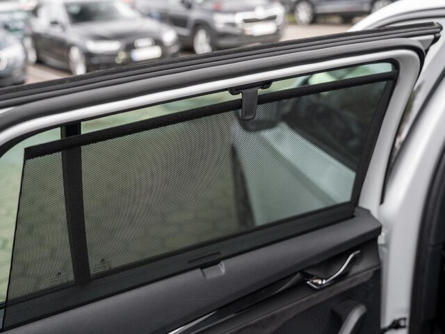 Skoda Octavia 2.0 TDI Combi