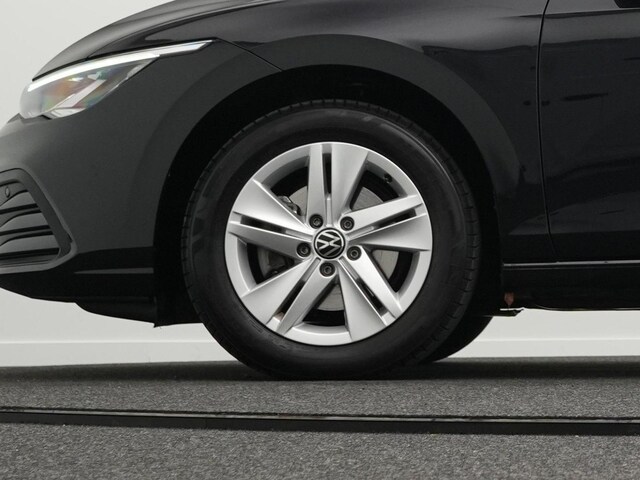 Volkswagen Golf 1.5 TSI DSG Golf VIII Life